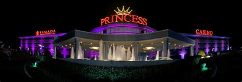 princess casino gevgelija